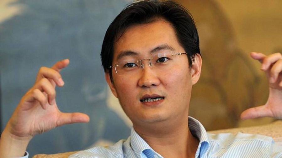 2008年至今十年，騰訊到底投了多少家游戲公司？