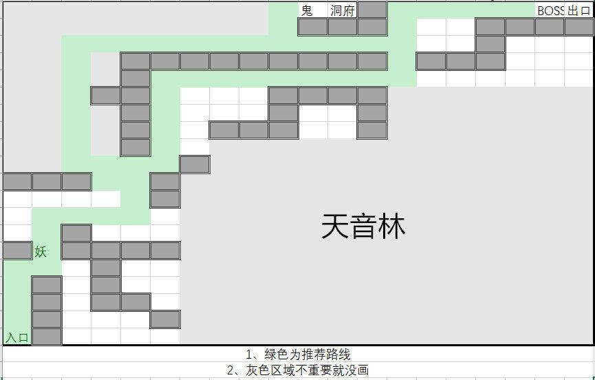 想不想修真宗門(mén)遺址在哪里？上古宗門(mén)地圖探索路線大全