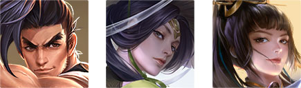 王者榮耀端午節(jié)活動
