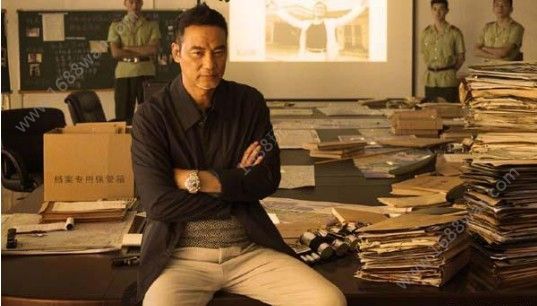 追龍2高畫質(zhì)正式版百度游戲截圖3