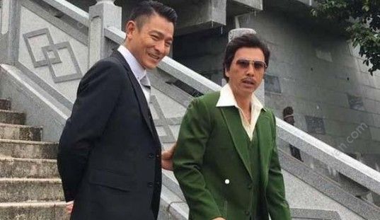 追龍2高畫質(zhì)正式版百度游戲截圖1