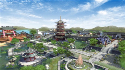 倩女幽魂手游
