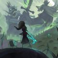 Lost in Random游戲中文漢化版