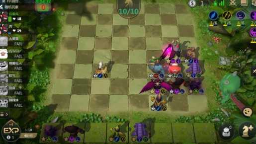 多多自走棋神法怎么玩？神法玩法攻略