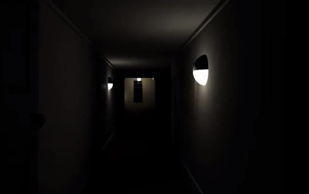 紙魚解說走廊模擬器游戲手機中文版（P.T.）截圖1