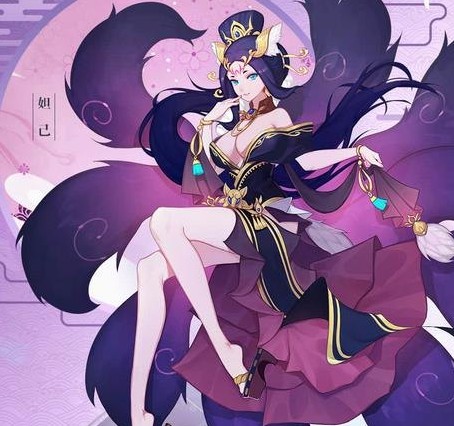 封神召喚師神將妲己技能是什么？神將妲己技能屬性介紹