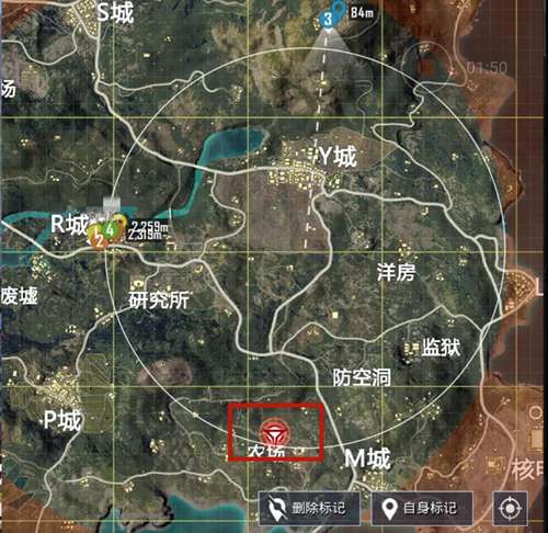 和平精英