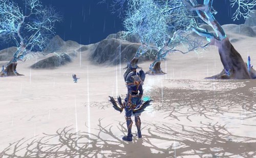 創(chuàng)造與魔法瓦雷亞防具曝光 提升等級上限為69級