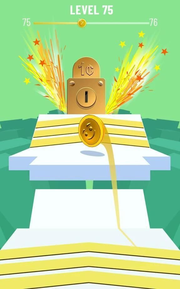 金幣跑酷下載安裝抖音游戲正版（Coin Rush）截圖3