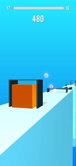 Shape Shifter 3D游戲安卓版截圖4