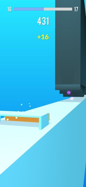 Shape Shifter 3D游戲安卓版截圖3