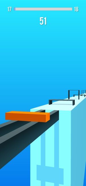 Shape Shifter 3D游戲安卓版截圖1