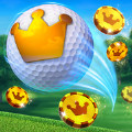 决战高尔夫2.1.6正版游戏最新版下载（Golf Clash）