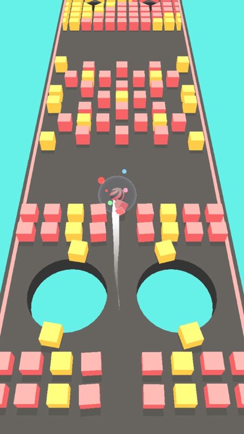 Ball Attraction手機游戲安卓版截圖4