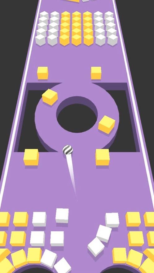 Ball Attraction手機游戲安卓版截圖2