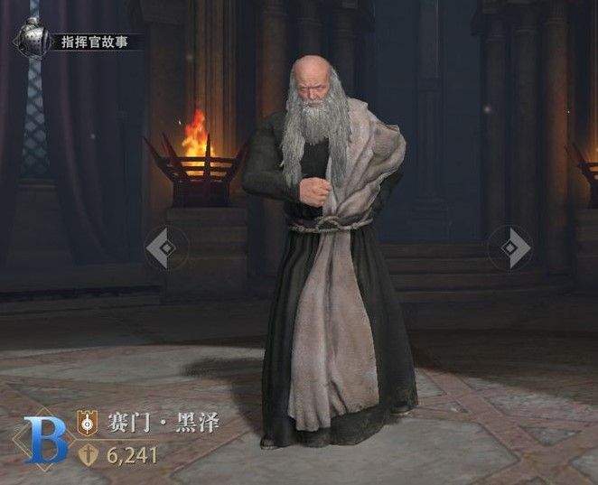 權(quán)力的游戲凜冬將至賽門黑澤值得培養(yǎng)嗎？指揮官賽門黑澤全攻略