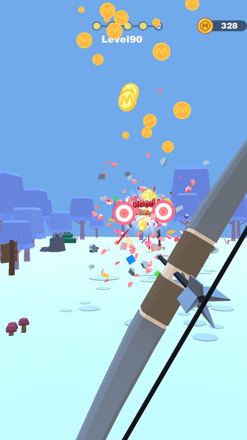 InfiniteGun截圖2
