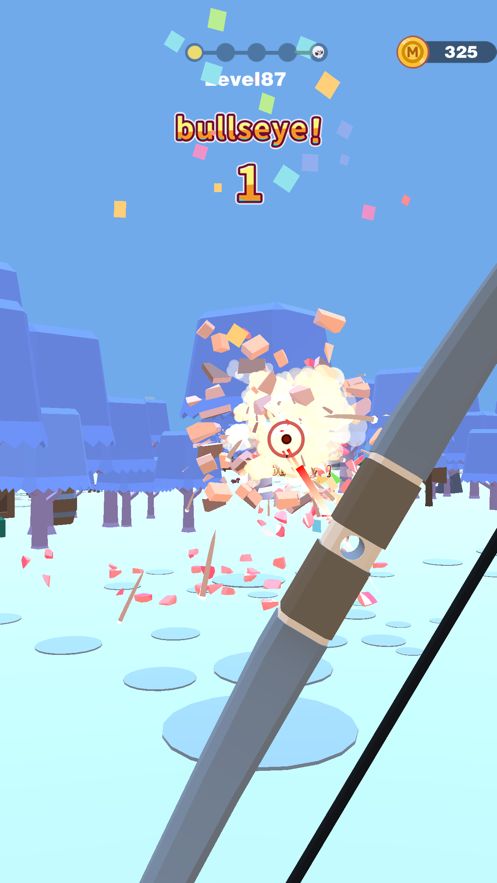 InfiniteGun截圖1
