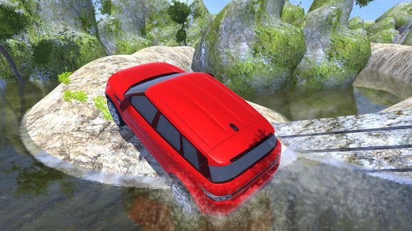吉普車山地駕駛游戲免費鉆石安卓最新版下載截圖2
