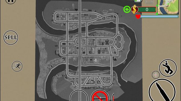 職業(yè)盜賊模擬器游戲全武器完整最新版下載截圖2