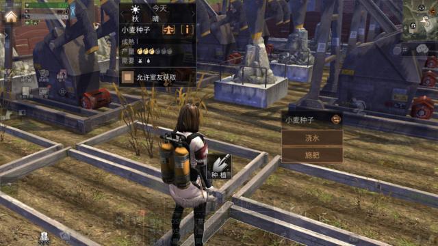 明日之后防御建筑大全 十大防御建筑獲取及制作方法
