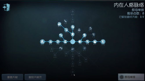 第五人格輔助祭司攻略 祭司門之鑰使用教學(xué)