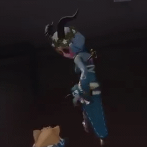 第五人格