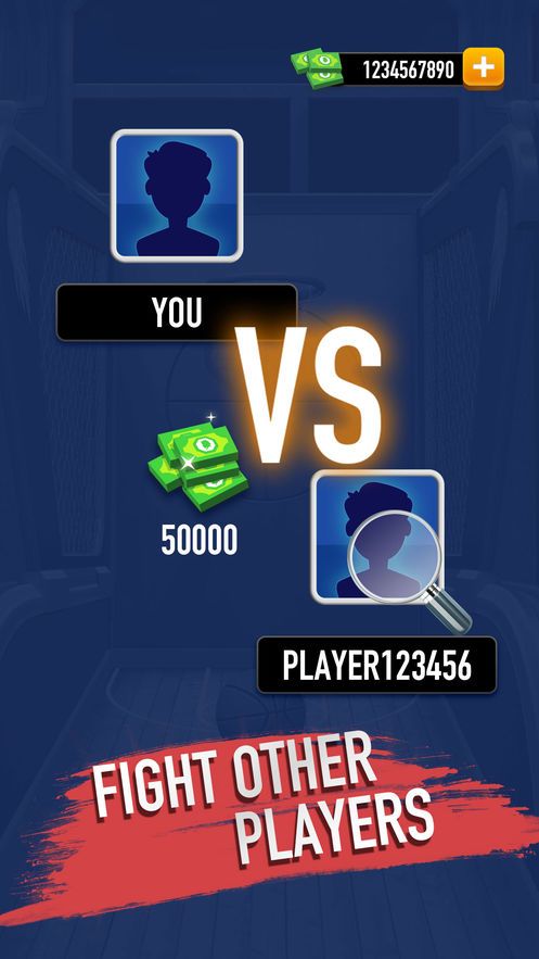 ScoreKing3D籃球比賽游戲安卓版下載截圖3