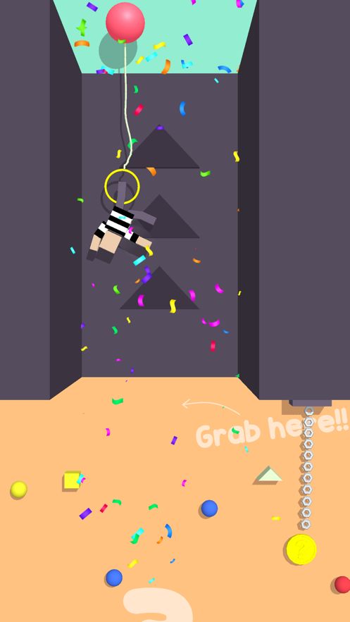 Dolly Climber截圖4