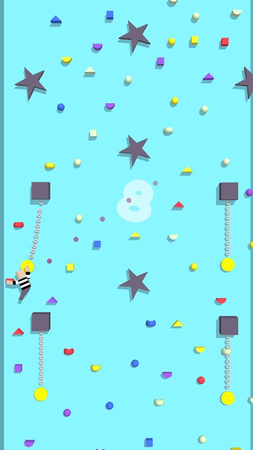 Dolly Climber截圖2