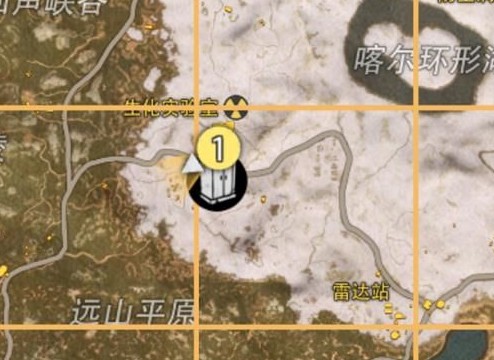 文明重啟出生點哪里好？出生點選擇推薦