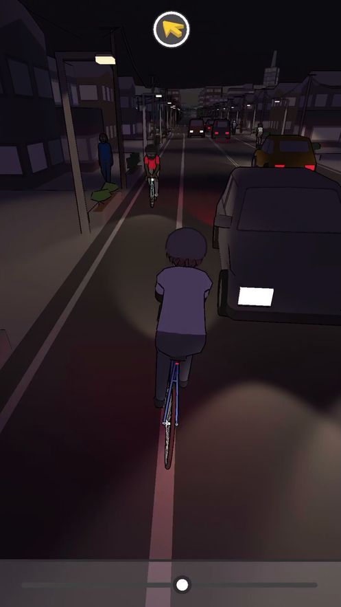 自行車模擬（Alleycat）游戲最新中文版下載截圖3