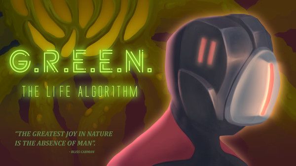 GREEN生命算法游戲安卓版截圖4