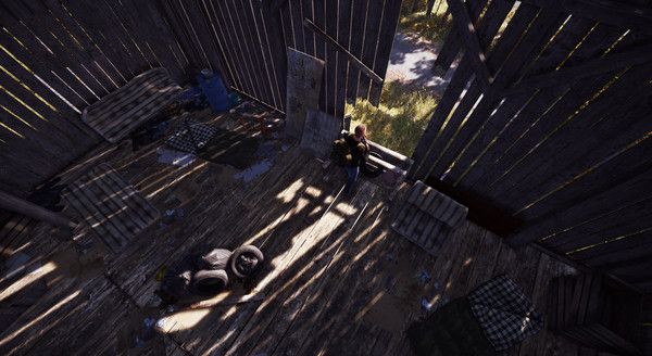生死相依中文國服手機版截圖2