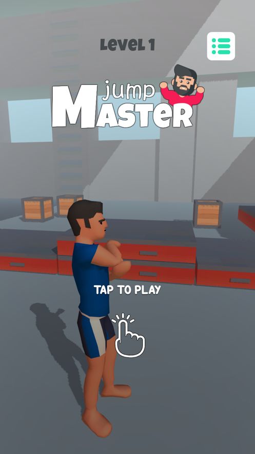 Jump Master游戲安卓中文版截圖1