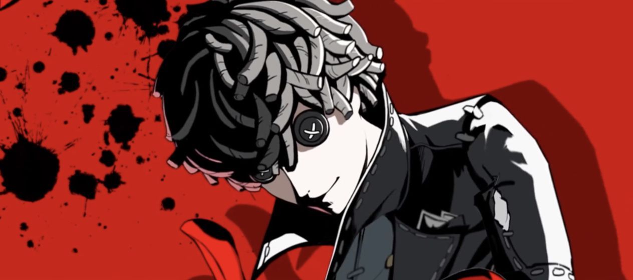 騰訊第五人格女神異聞錄5聯(lián)動(dòng)P5安裝包下載截圖6