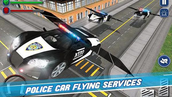 飛車追逐駕駛模擬器游戲最新版安卓版下載截圖5