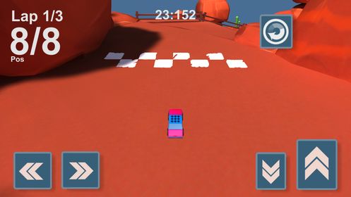 3D Race游戲最新安卓版下載截圖6