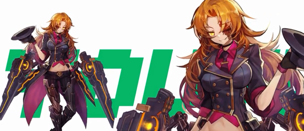 重裝戰(zhàn)姬轟炸機師艾莉克薩怎么樣？艾莉克薩技能屬性介紹