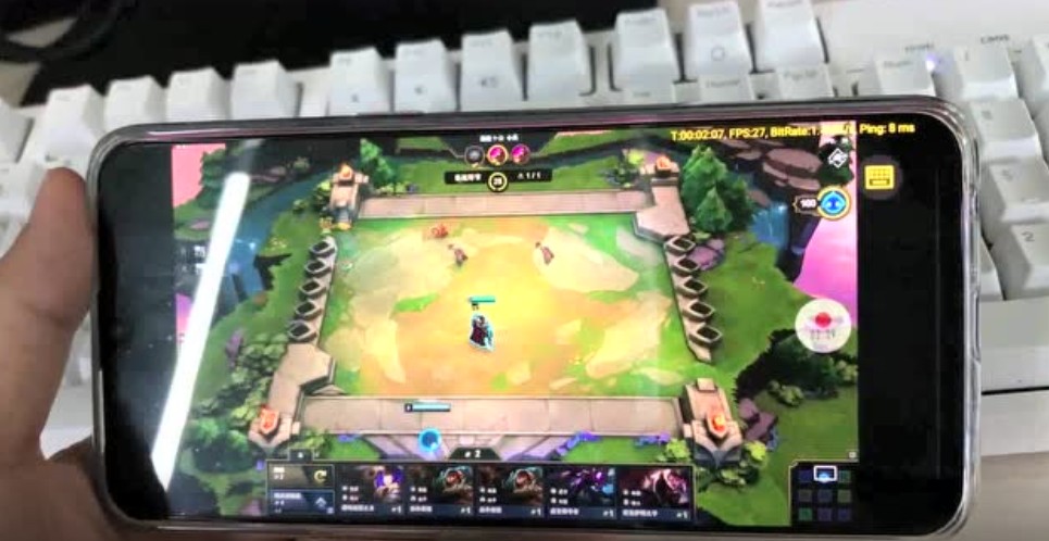 云頂之弈手機版怎么玩？云頂之弈WEGAME手機版開啟游戲教程