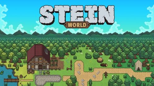 Stein World游戲安卓下載正式版截圖5