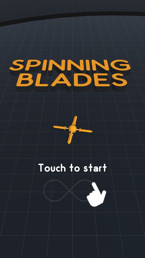 Spinning Blades游戏安卓下载正式版截图3: