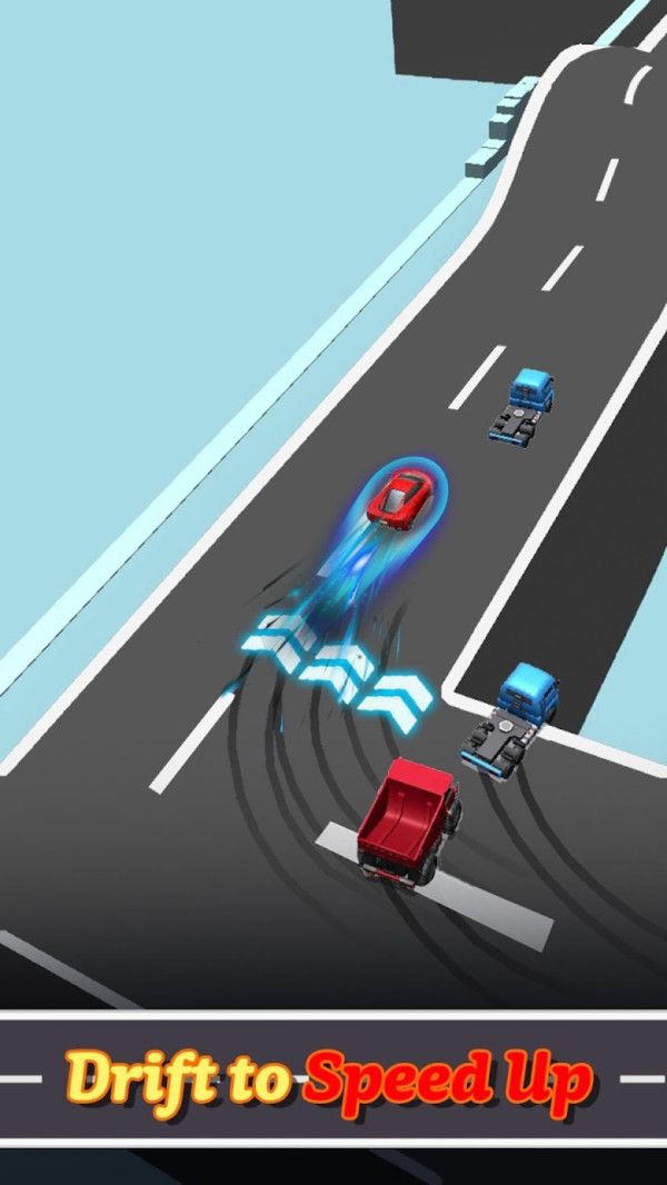 空中賽車3D游戲最新版下載截圖2