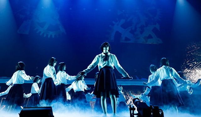 Unis on Air音樂游戲手游截圖5