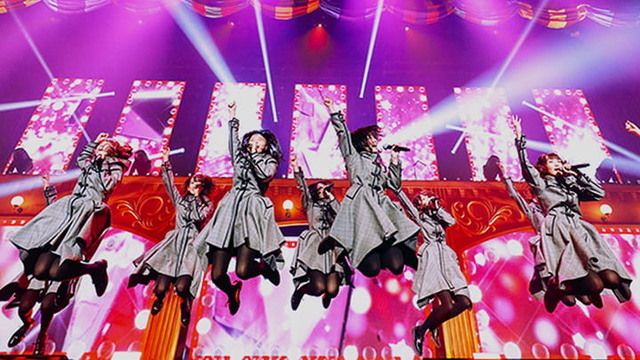 Unis on Air音樂游戲手游截圖1