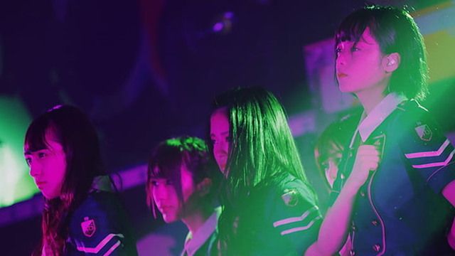 Unis on Air音樂游戲手游截圖3
