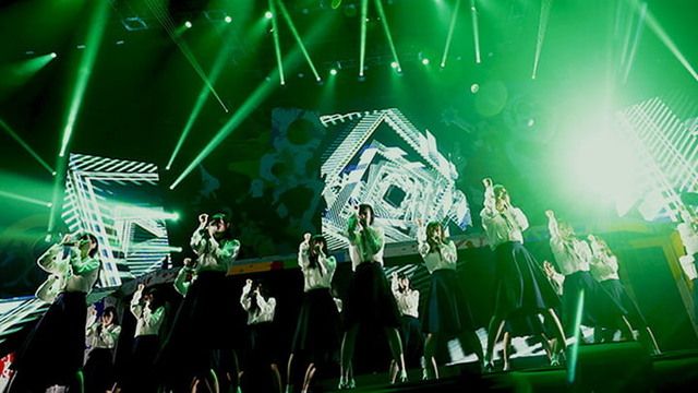 Unis on Air音樂游戲手游截圖2