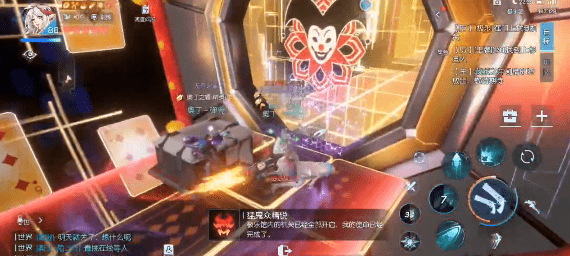 龍族幻想極樂(lè)第一關(guān)怎么解謎？全關(guān)卡極樂(lè)挑戰(zhàn)攻略大全