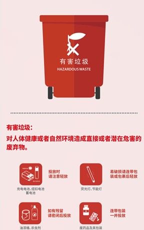 垃圾分類指南APP安卓版下載截圖3