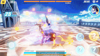 崩壞3天穹游俠